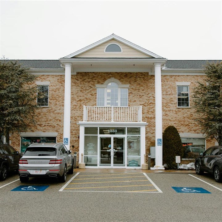 The Woerdeman Financial Group - Walpole, MA