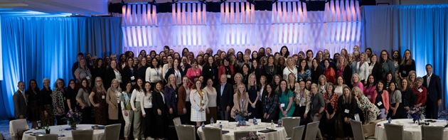 2024 Women Advisor Summit