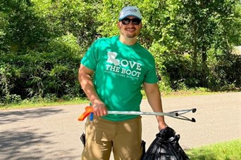 Keep Mandeville Beautiful - Spring Clean-Up 2023