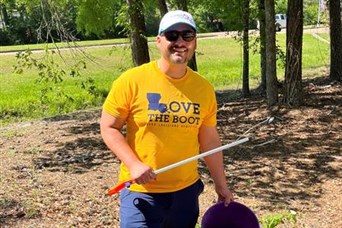Keep Mandeville Beautiful - Spring Clean-Up 2023