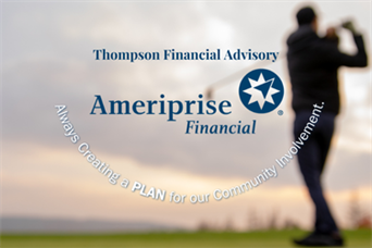 Thompson Financial Advisory - Community participation photo