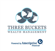 Three Buckets Wealth Management Practice Logo