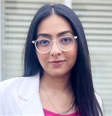 Stuti Patni