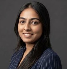 Stuti Patni