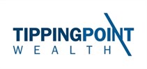 Tipping Point Wealth Practice Logo