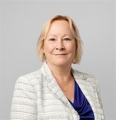 Beverly Hurley