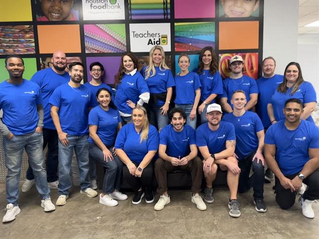 Ameriprise National Day of Service