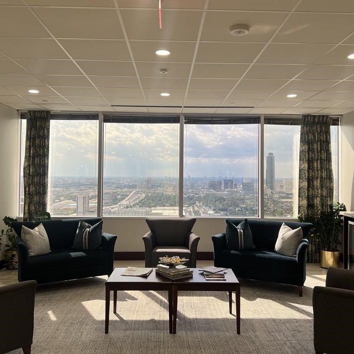 Tiras Wealth Management - Houston, TX