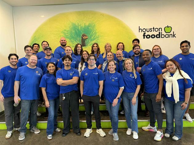 Ameriprise National Day of Service