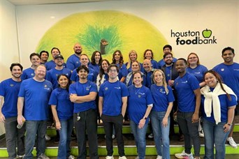 Tiras Wealth Management - Community participation photo