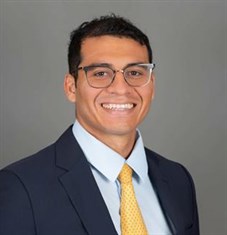 James Serrano, CFP®