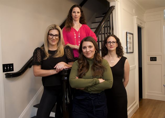 Fun Times w/ Team TNG 🥳