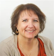 Suzanne Gill