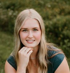 Addison Zaehringer