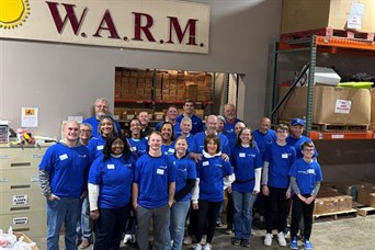 Traction Wealth Advisors - Community participation photo