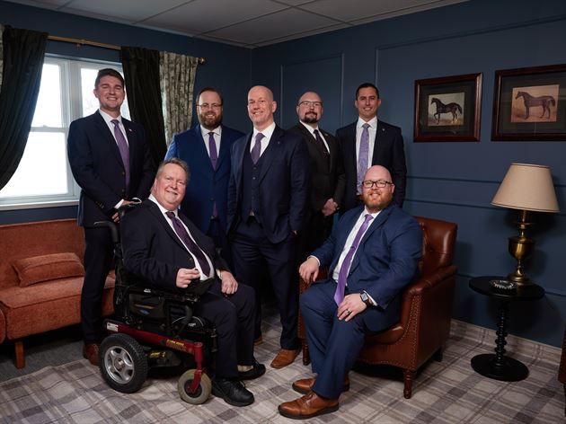 Our Team