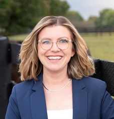 Helen Bourne