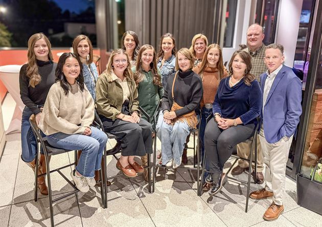 Annual Retreat-Nashville, TN