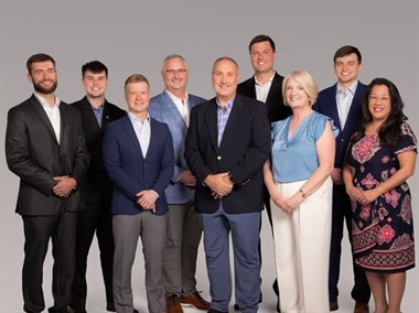 Team photo for Trivium Wealth Advisors