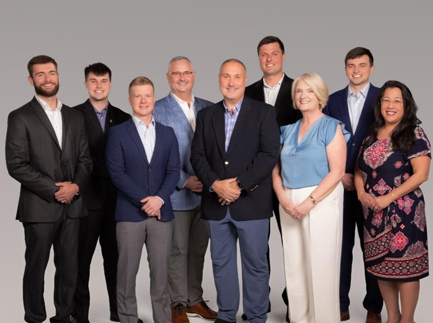 Team photo for Trivium Wealth Advisors