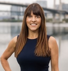 Suzanne M. Johansen