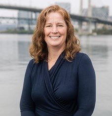 Lisa Martindale