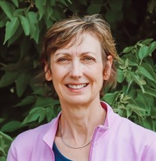 Ruth Johnson