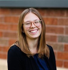 Stephanie McClelland