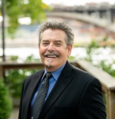 Craig LeVesseur