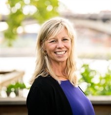 Connie Melby