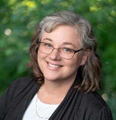 Kimberly Wefel