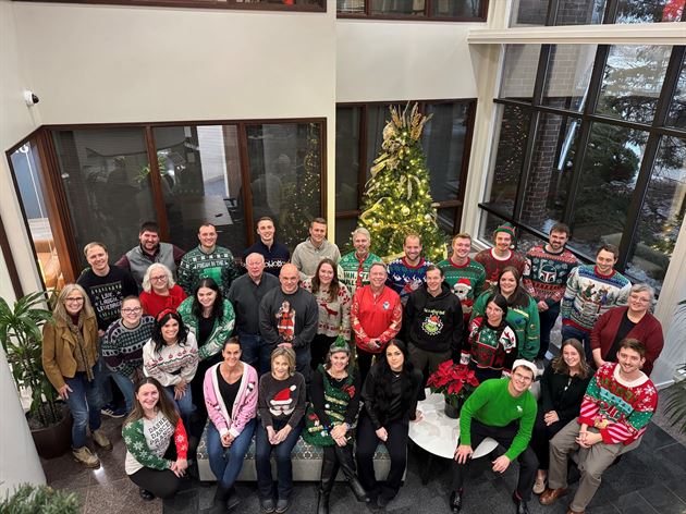 Team Building Events