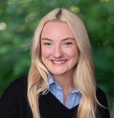 Madeline Struve