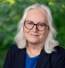 Judy Havnen
