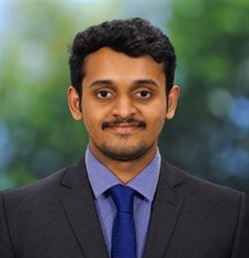 Sreeram K