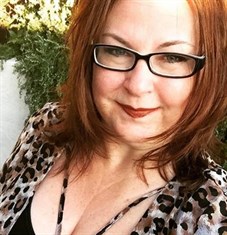 Marlena Slinker