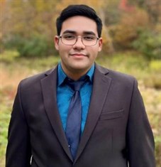 Eshaan Chawla, CRPC™