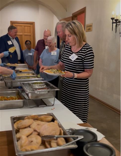 Values Event