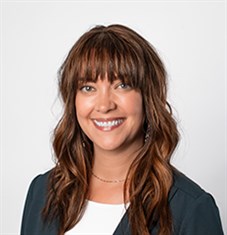 Candace Kostrzewski