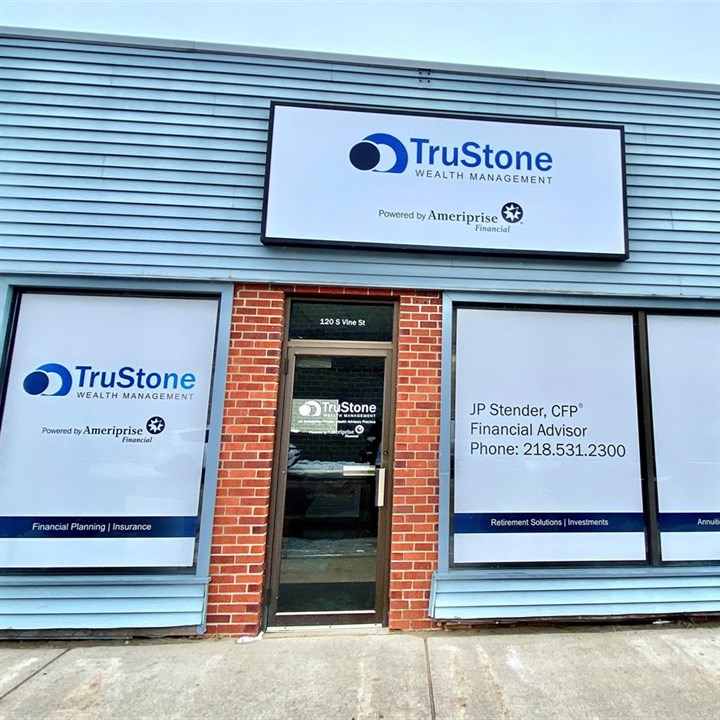TruStone Wealth Management - Fergus Falls, MN