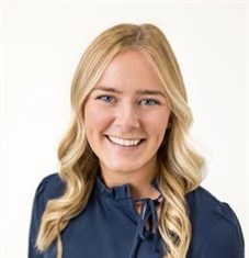 Katelyn Stauffenecker