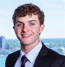 Darren Welch