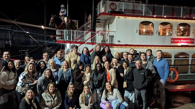 2026 Business Planning Meeting