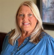 Rhonda Hickson