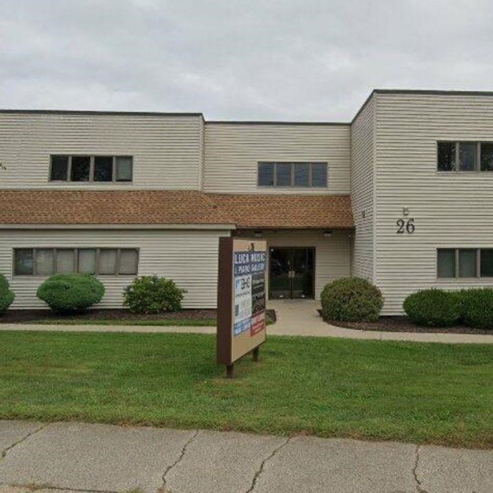 TW Financial Group - Middletown, RI