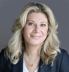 Lynn Griffin