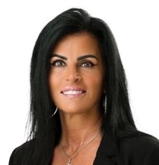Marilyn Caputo