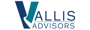Vallis Advisors Practice Logo