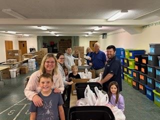 National Day of Service