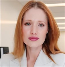 April McWhorter